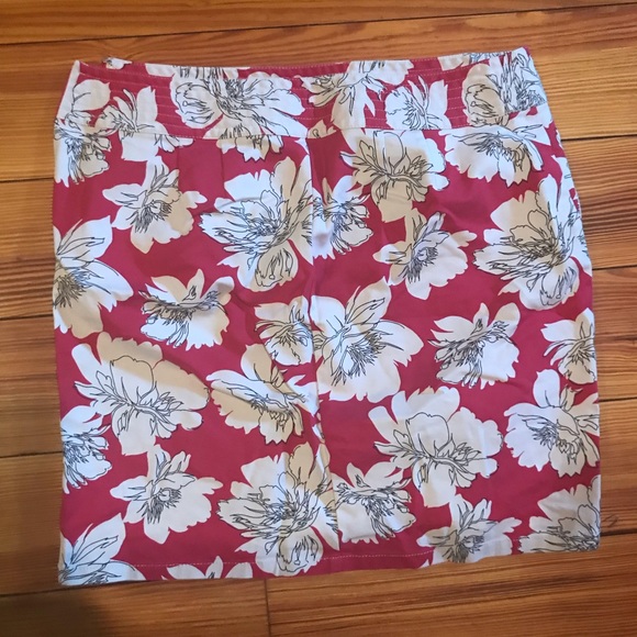 Ann Taylor Skirt - Picture 2 of 3